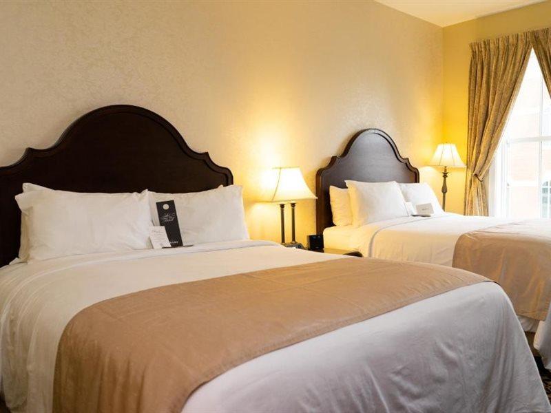 The Grand 3* Mount Vernon