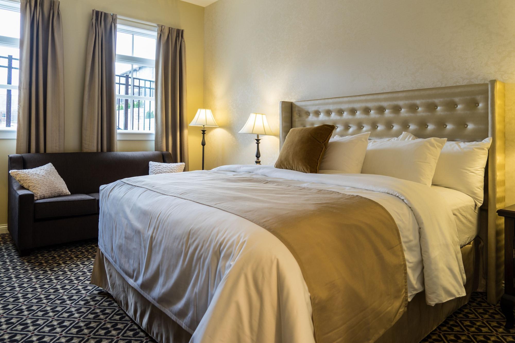 The Grand Hotel