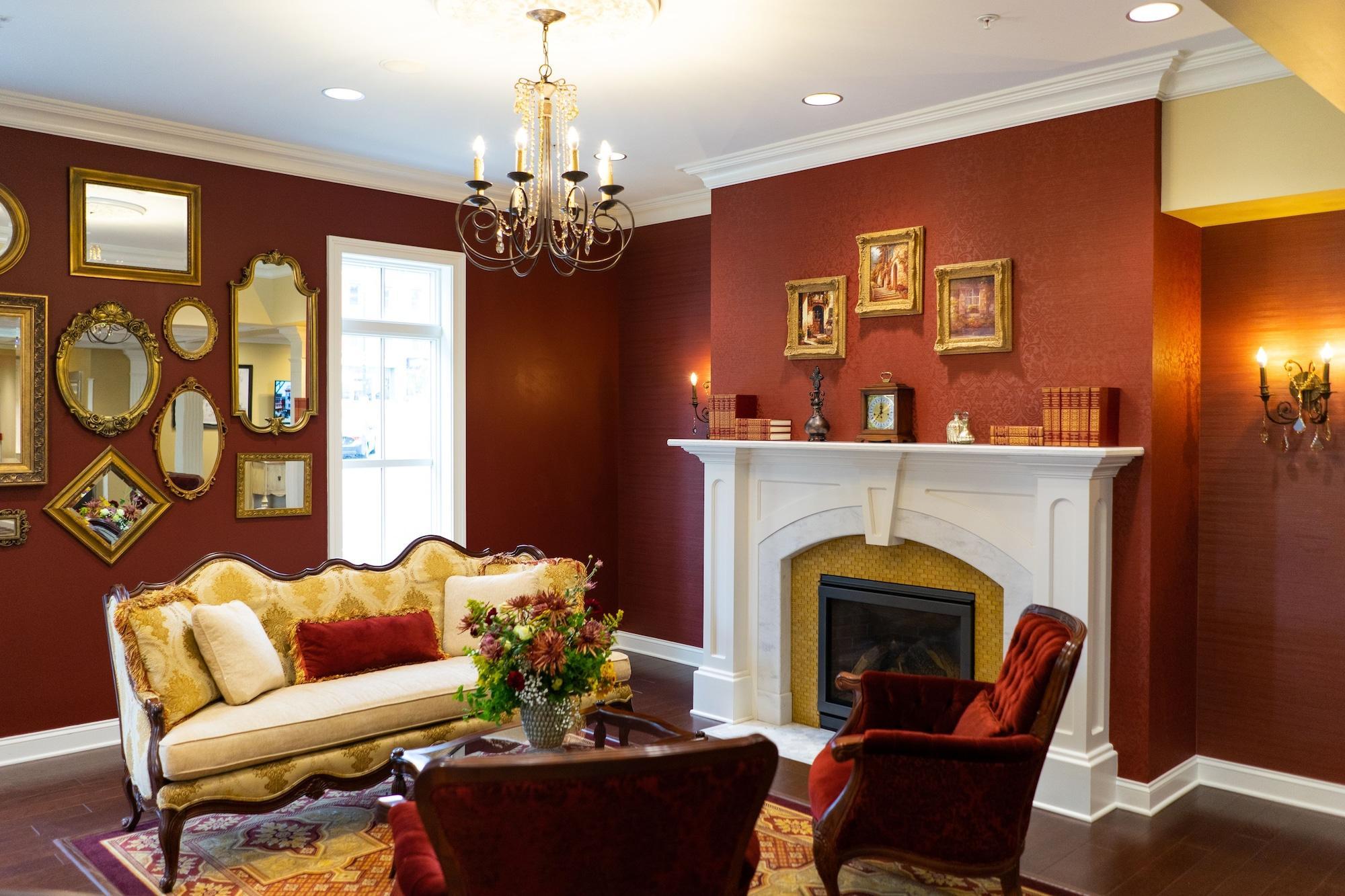 The Grand Hotel 3*