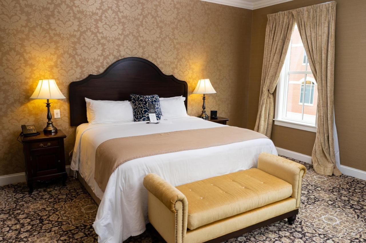 The Grand Hotel 3*