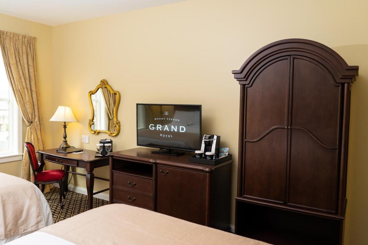 The Grand 3* Mount Vernon