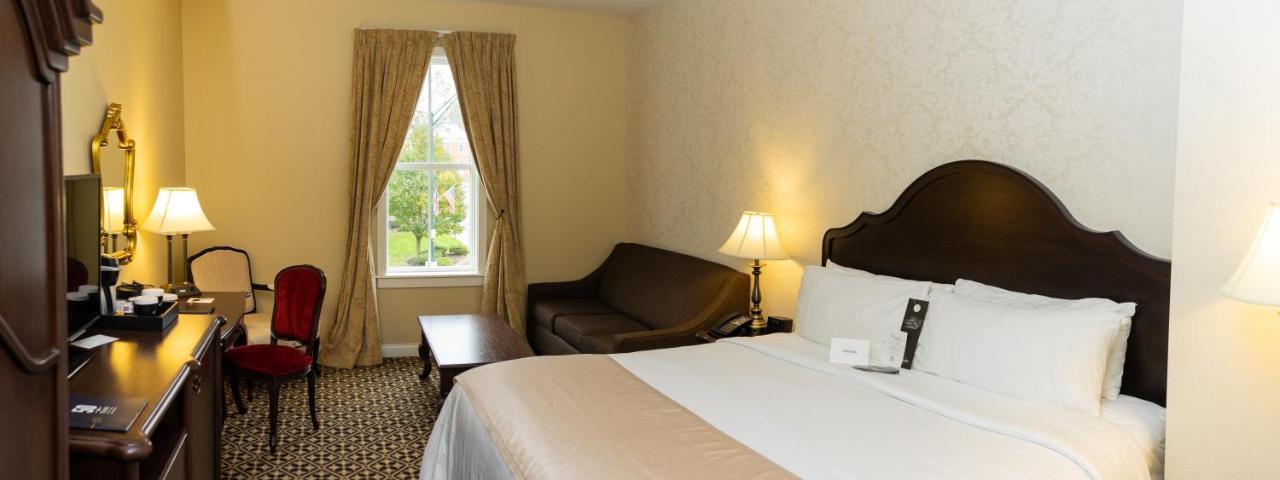 Hotel The Grand Mount Vernon